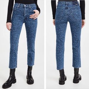 MOTHER Superior Jeans